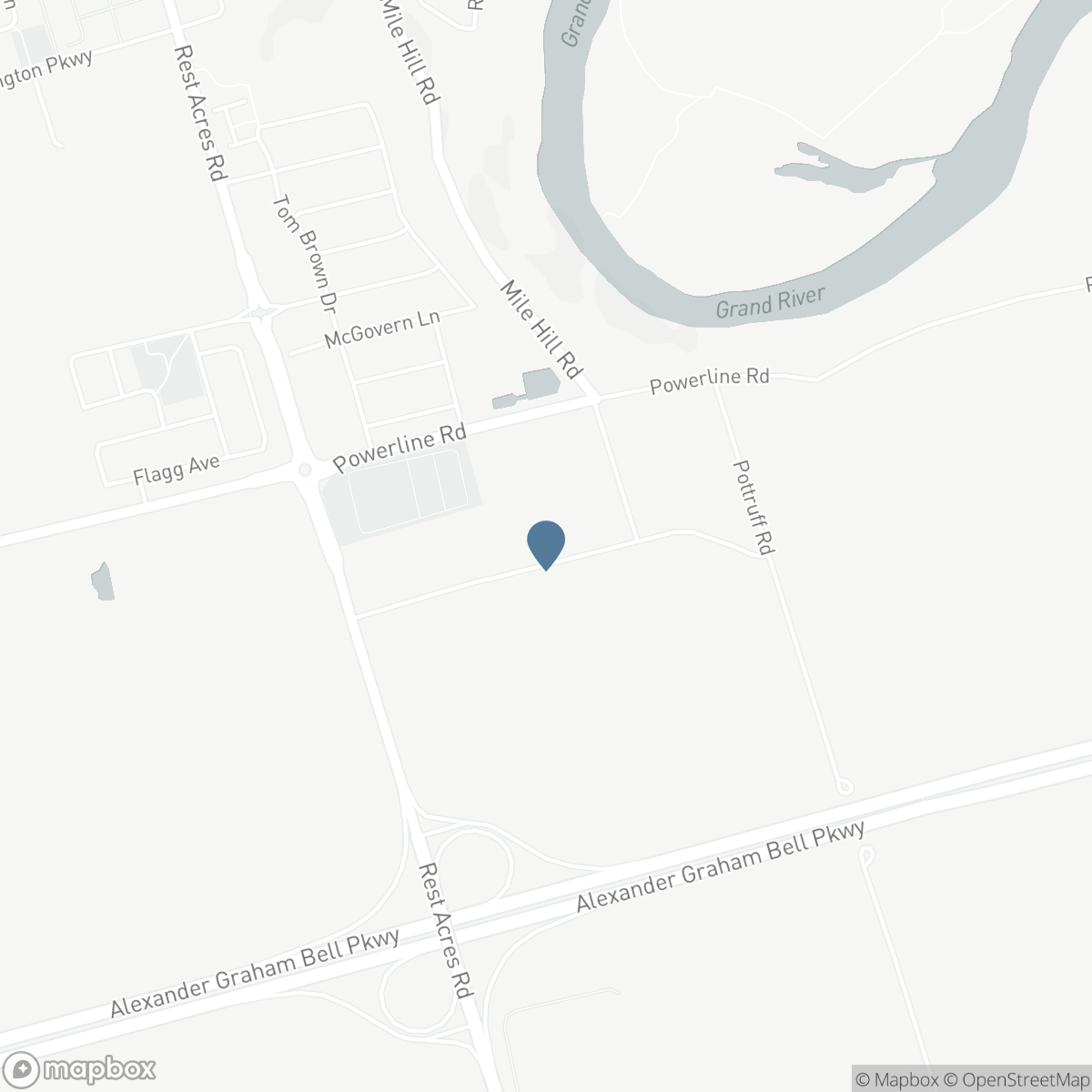 29 STOKES Road, Paris, Ontario N3L 0L9